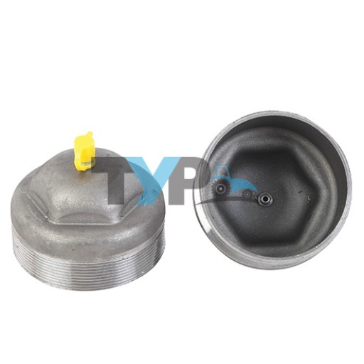 ZETOR 70/71 FRONT HUB CAP