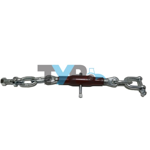 ZETOR 70/71 STABILISER CHAIN THICK PIPE