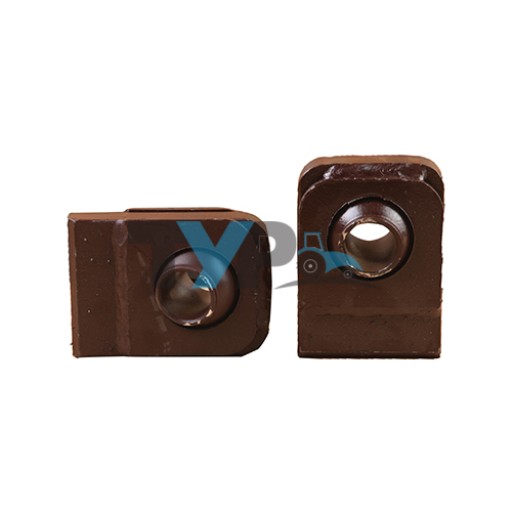 ZETOR 70/72 LOWER LINK END 4 PARTS