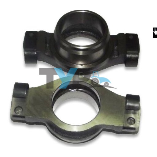 FIAT 480 CLUTCH BEARING CARRIER