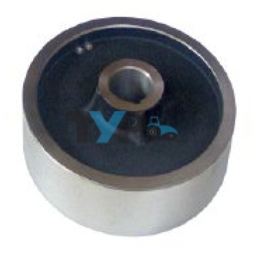FIAT 480 BRAKE DRUM