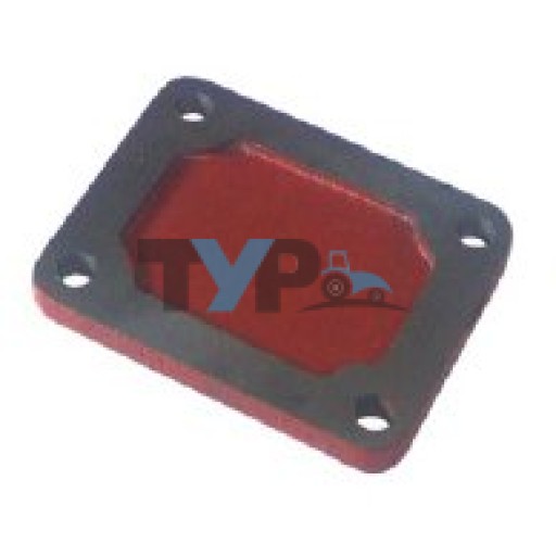 FIAT 480-640 COVER