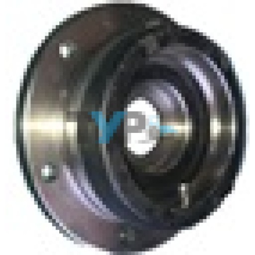 UTB 643 AXLE SEAL CARRIER 90 MM