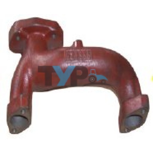 IMT IMT EXHAUST MANIFOLD