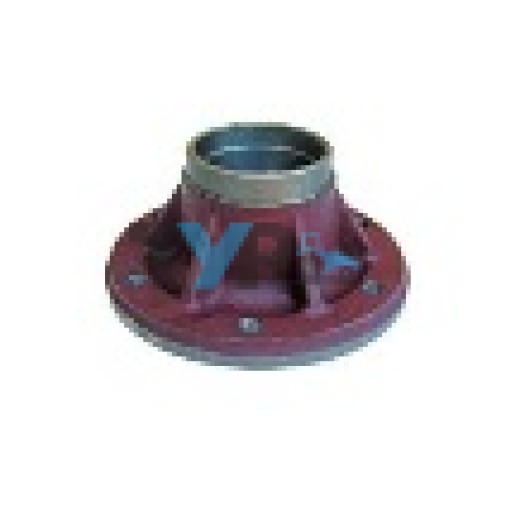 MF 135-240 FRONT HUB NEW MODEL