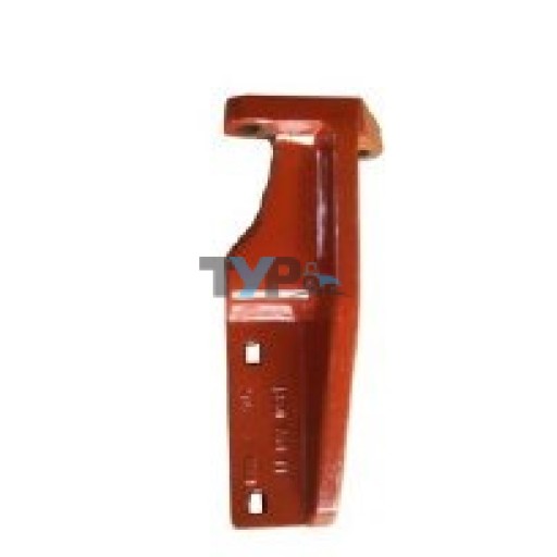 MF FOOT BRACKET REAR RH
