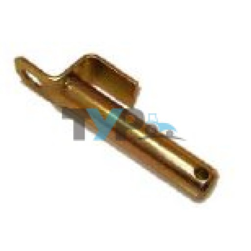 FIAT 480 TOP LINK PIN Z PLATE TYPE 19 MM-10 CM