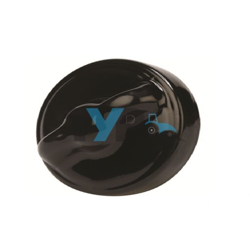 FORD FUEL TANK CAP WITH HANDLE STATIC PAINTED