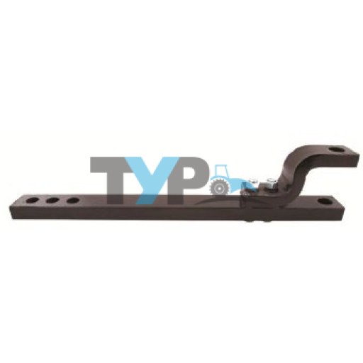 FIAT 75/56 SWINGING DRAWBAR WITH CLEVIS