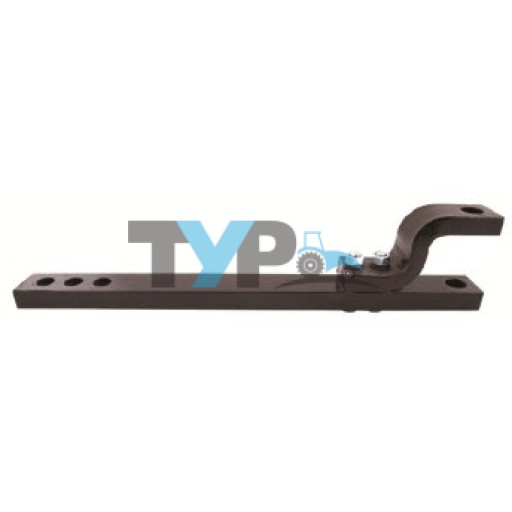 FIAT 480 SWINGING DRAWBAR - 1040 QUALİTY