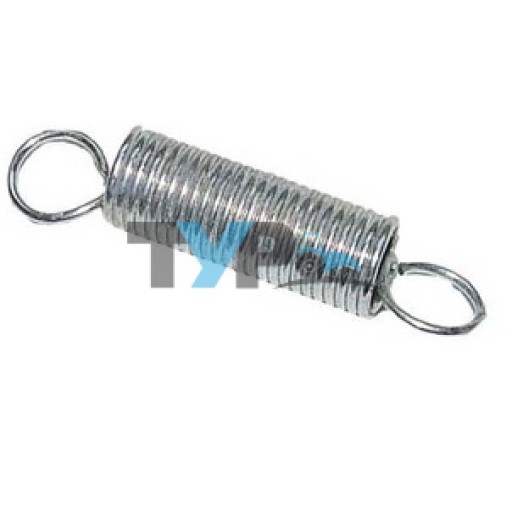MF FUEL PUMP THROTTLE SPRING