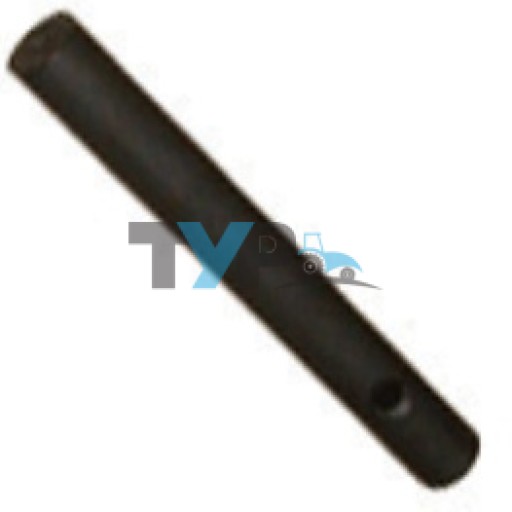 MF 398 13'' CLUTCH PIN KIT BLACK