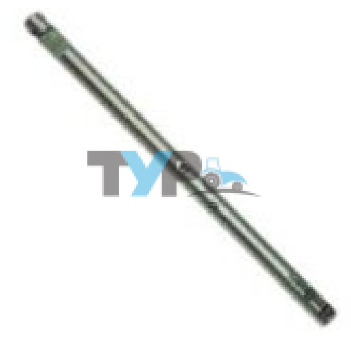 MF GEAR SELECTOR RAIL 3 RD