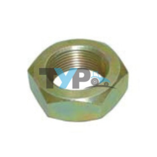 MF 165/285 WHIDWORD 20 NUT - ATEERING WHEEL