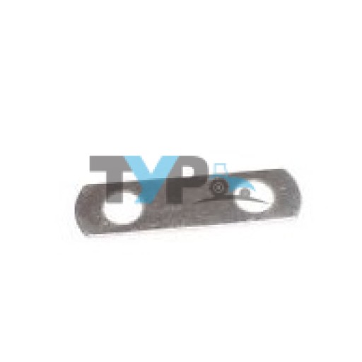 MF STEERING HOLDER WASHER