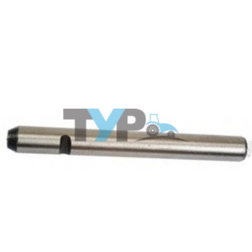 MF 35X 65X PIVOT PIN - CLUTCH FINGER BLACK