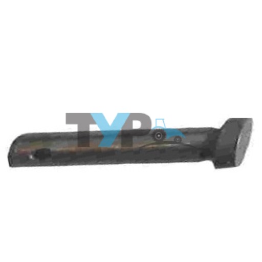 MF 135/285 CLEVIS PIN BLACK