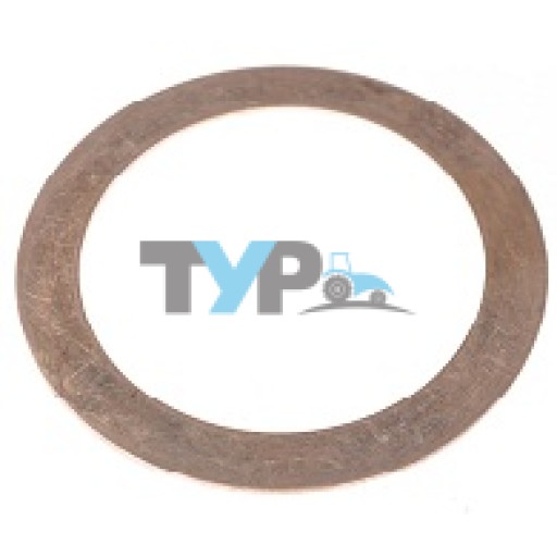MF 275/285 THRUST WASHER