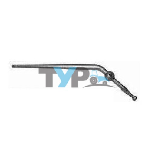 MF 240 GEAR LEVER