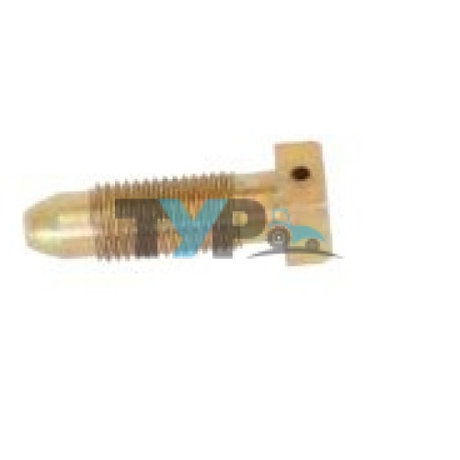 MF 135/165/285 SCREW LOCKING