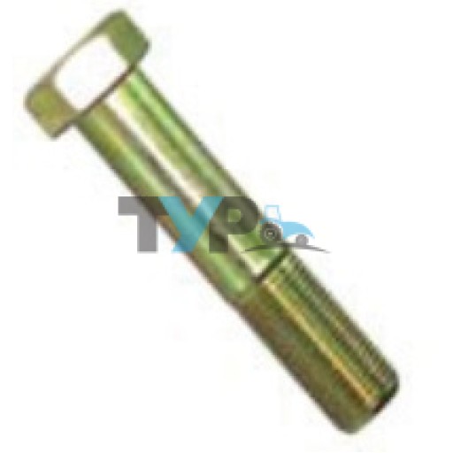 MF 265/285 BOLT-FRONT AXLE