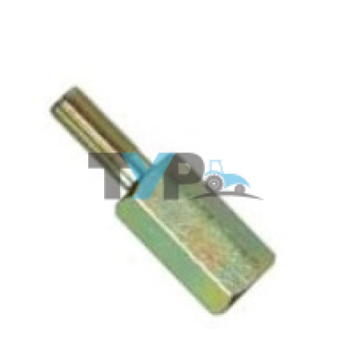 MF 165/285 STUD SHORT TYPE PTO