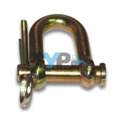 MF 35/35X/135 CHECK CHAIN THICK