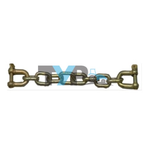 MF 35/35X/135 CHECK CHAIN ASSEMBLY