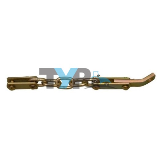 MF 240 CHECK CHAIN ONLY