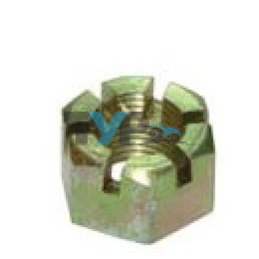 MF 135 SELF LOCKING NUT