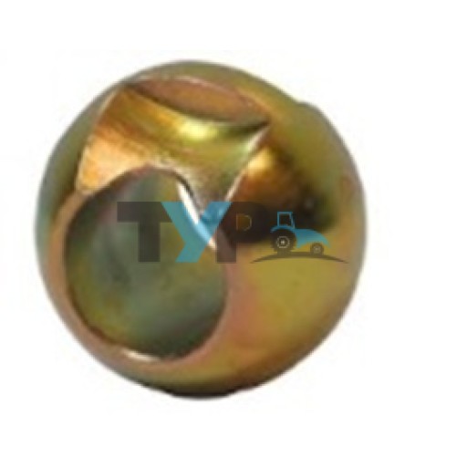MF 135 LOWER LINK BALL CAT 1 22,5 MM