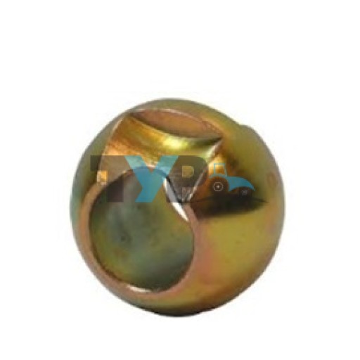 MF 165 285 LOWER LINK BALL CAT 2 28,5 MM