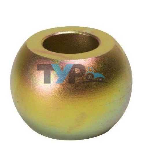 MF 6000S LOWER LINK QUICK RELEASE BALL CAT 3