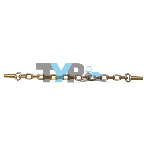 MF CHECK CHAIN ASSEMBLY