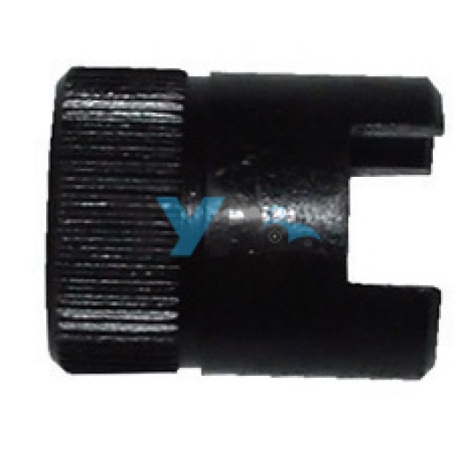 MF 135/240 BUSH - ROCKER LINK SLOTTED