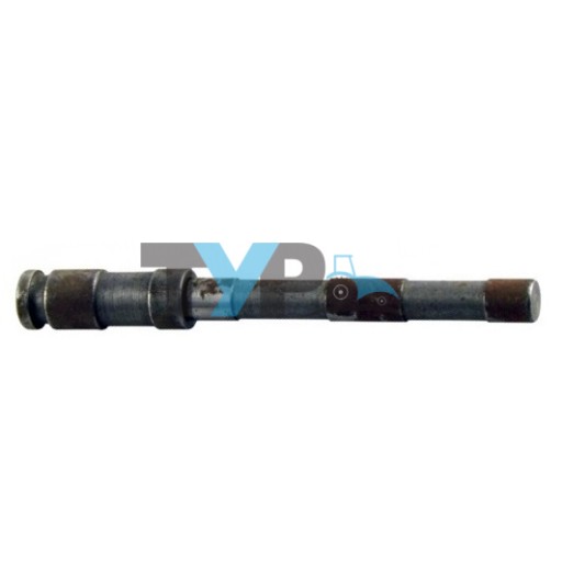 MF 135/165/285 SHAFT-PIVOT-DRAFT CONTROL