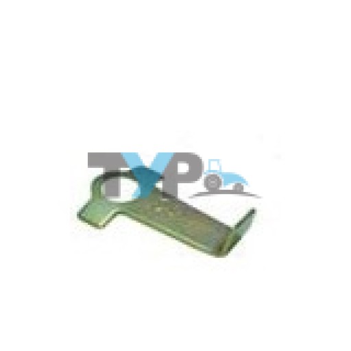 MF LOCKING TAB - HYDRAULIC ARM