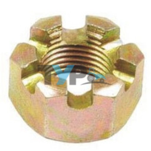 FIAT 480/640 SLOTTED NUT