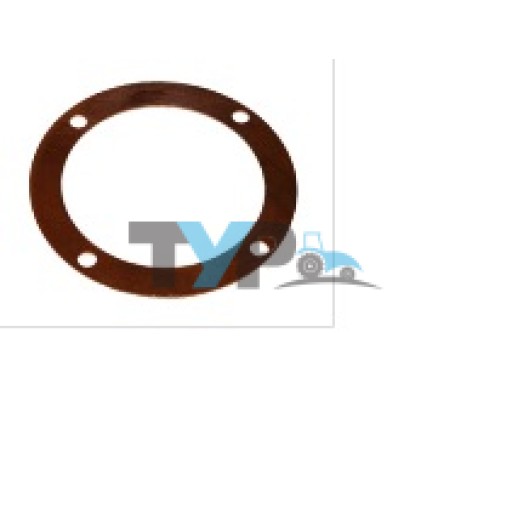 FORD DIFFERANTIAL - THRUST WASHER