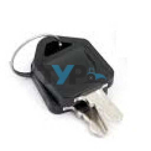 FORD 3000/5000 IGNITION KEY