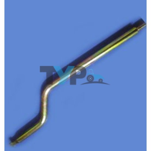 BAŞAK GEAR SHAFT
