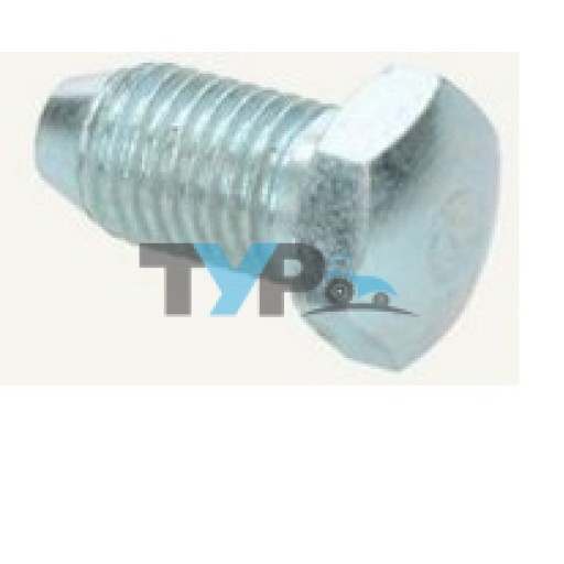 FIAT 450/480/640 HOOD BOLT