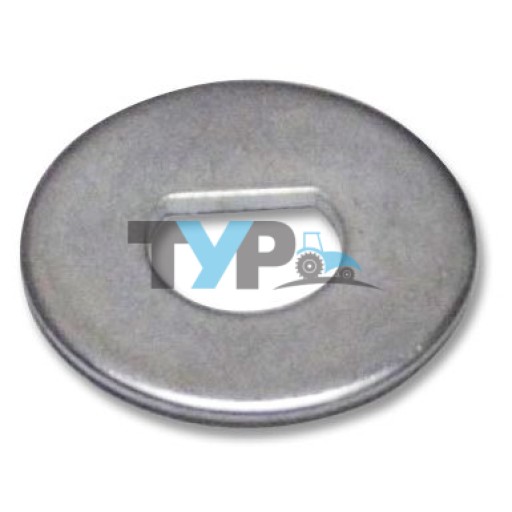 STEYR 8073 FRONT SPINDLE WASHER
