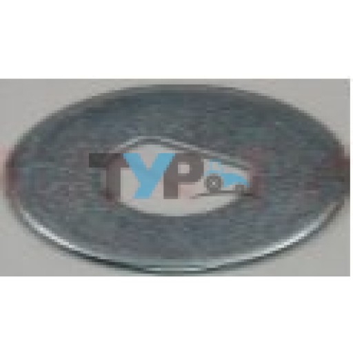 STEYR FRONT SPINDLE SPACE WASHER