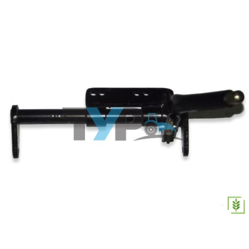 MF 275/285/290 HAND BRAKE COMPLETE 1871610