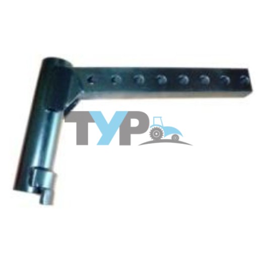 MF 285 FRONT SPINDLE ARM 29 CM