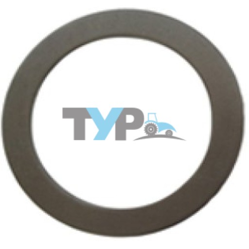 MF 165-285 AXLE WASHER THIN