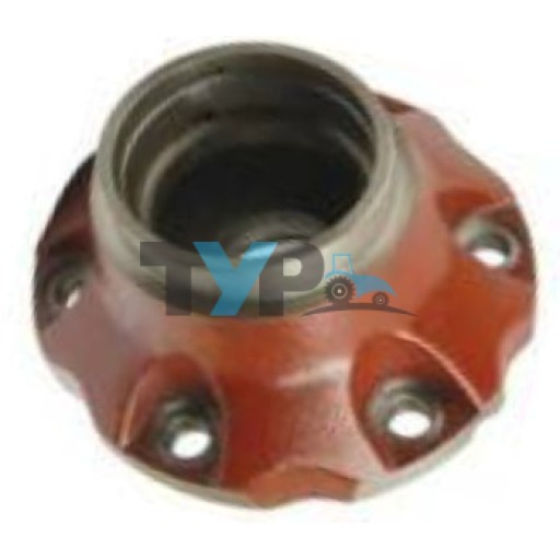 MF 212-285 FRONT HUB