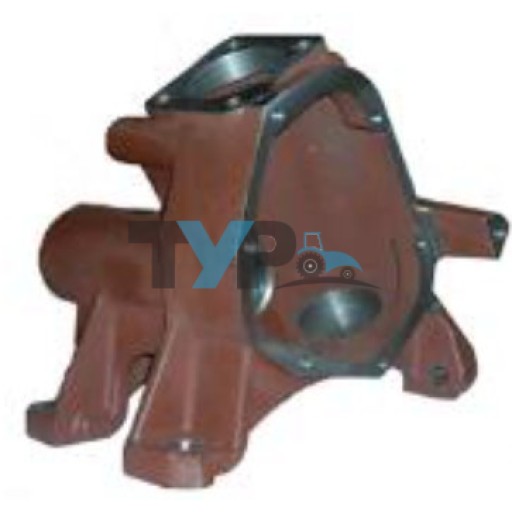 MF 285 STEERING HOUSE - NEW MODEL
