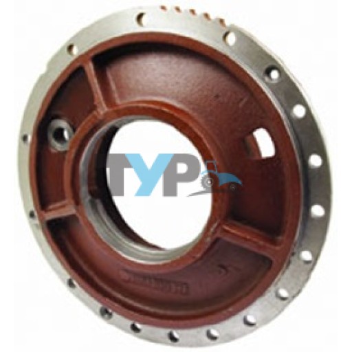 MF 285-290 REAR AXLE PLATE RH
